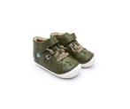 Hoge sneaker - spangle pave - militare/dusty blue - maten:, Kinderen en Baby's, Babykleding | Schoentjes en Sokjes, Verzenden