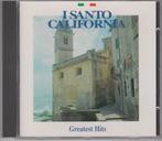 cd - I Santo California - Greatest Hits, Verzenden, Zo goed als nieuw