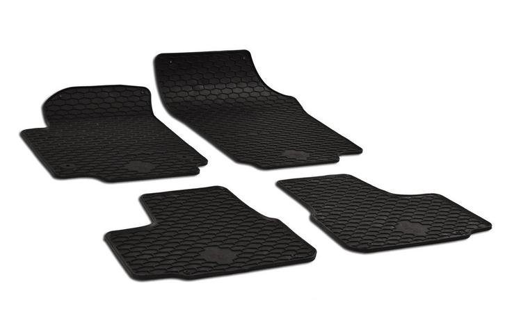 Rubber automatten op maat - Vw Up Seat Mii Skoda Citigo, Auto-onderdelen, Interieur en Bekleding, Nieuw, Verzenden