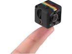 Veiling - Mini spy camera HD, Nieuw