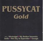 cd - Pussycat  - Gold, Verzenden, Zo goed als nieuw