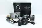 Olympus OM-D E-M10 Mark II set, Audio, Tv en Foto, Ophalen of Verzenden, Nieuw