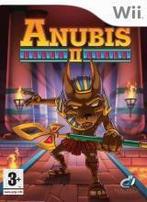Anubis II Wii Garantie & morgen in huis!, Ophalen of Verzenden, 1 speler, Zo goed als nieuw