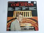 Cor Steyn - De Beste van (LP), Verzenden, Nieuw in verpakking