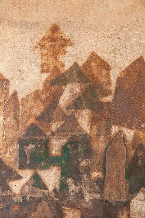 Fran Gonzalez - Voyage au Nantes, Huis en Inrichting, Overige Huis en Inrichting