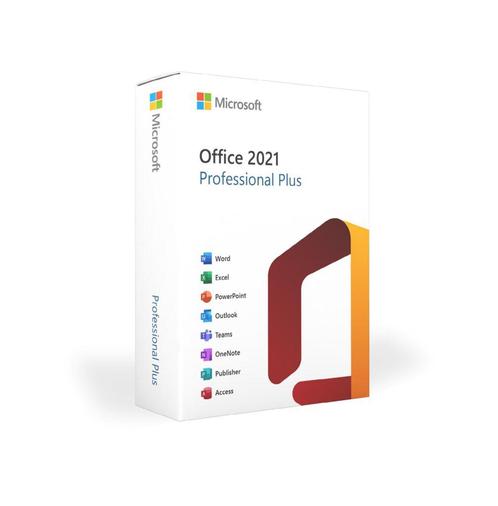 Office 2021 Pro Kopen – Beste Prijs, Direct Activeren!, Computers en Software, Office-software, Nieuw, Access, Excel, OneNote