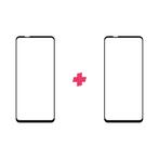 Screenprotector voor Samsung Galaxy A21s Edge to Edge, Nieuw, Bescherming