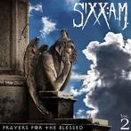 cd - Sixx:A.M. - Prayers For The Blessed (Vol. 2), Verzenden, Zo goed als nieuw