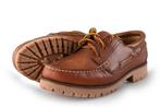 Travelin Bootschoenen in maat 39 Bruin | 10% extra korting, Kleding | Dames, Schoenen, Bruin, Verzenden, Travelin, Zo goed als nieuw