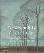 De serene blik 9789462582552 Ype Koopmans, Boeken, Kunst en Cultuur | Beeldend, Verzenden, Gelezen, Ype Koopmans