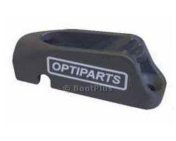 OPTIMIST KLEM MET BRUG VOOR BLACKGOLD MAST -OPTIPARTS-, Watersport en Boten, Bootonderdelen, Nieuw, Zeilboot of Motorboot, Ophalen of Verzenden