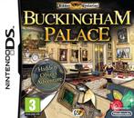 Hidden Mysteries - Buckingham Palace [Nintendo DS], Ophalen of Verzenden, Zo goed als nieuw