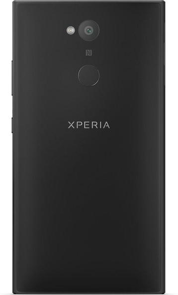 Sony Xperia L2 - 32GB - Zwart