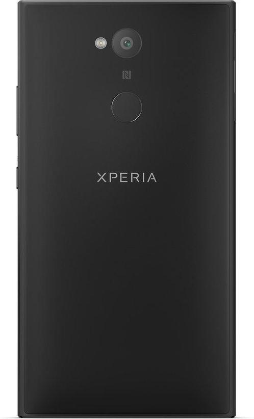 Sony Xperia L2 - 32GB - Zwart, Telecommunicatie, Mobiele telefoons | Overige merken, Verzenden