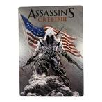 Assassins Creed III 3 Steelbook (PC) (TWEEDEHANDS), Verzenden, Nieuw