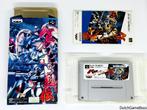 Super Famicom - Battle Robot Retsuden, Verzenden, Gebruikt