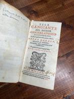 Annibal Guasco - Tela cangiante del signor Annibal Guasco