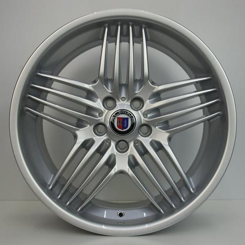 Set velgen 20 inch originele Alpina BMW Z8 5x120 *NS1003209*, Auto-onderdelen, Banden en Velgen, 20 inch, Zomerbanden, 255 mm