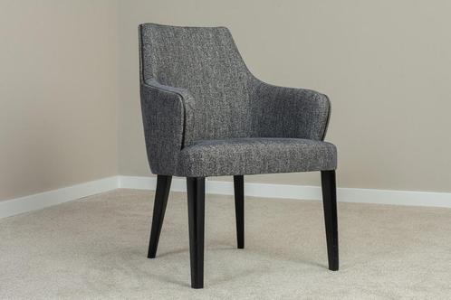 Armstoel Garbo - Mulleman Meubelen, Huis en Inrichting, Stoelen, Ophalen of Verzenden