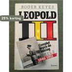 Leopold III 9789020914214 Marian Keyes, Boeken, Verzenden, Gelezen, Marian Keyes