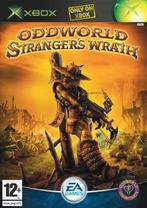 Oddworld Strangers Wrath (Xbox Original Games), Spelcomputers en Games, Games | Xbox Original, Ophalen of Verzenden, Zo goed als nieuw