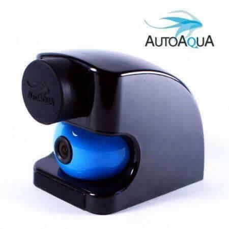 AutoAqua QEye Wifi Camera, Dieren en Toebehoren, Vissen | Aquaria en Toebehoren, Ophalen of Verzenden