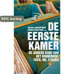 De Eerste Kamer 9789461530516 Bert van den Braak, Boeken, Verzenden, Gelezen, Bert van den Braak