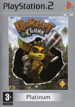 Ratchet & Clank [Platinum] - PlayStation 2, Ophalen of Verzenden, Nieuw