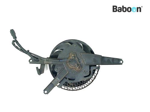 Koelfan Motor Kawasaki ZZR 1200 2002-2005 (ZZR1200 ZX1200C), Motoren, Onderdelen | Kawasaki, Gebruikt, Verzenden