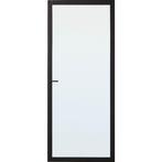 Skantrae binnendeur SSL4000 88x231,5, Doe-het-zelf en Verbouw, Deuren en Horren, Ophalen of Verzenden, Zo goed als nieuw