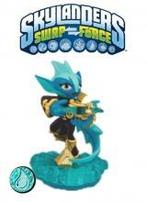 MarioWii.nl: Skylanders Swap Force Character - Punk Shock, Ophalen of Verzenden, Zo goed als nieuw