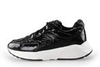 Xsensible Sneakers in maat 37 Zwart | 10% extra korting, Xsensible, Verzenden, Zwart, Sneakers of Gympen