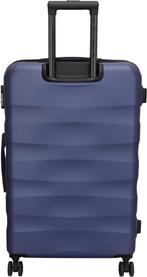 Beagles Originals Koffer Large 88L - Staalblauw, Ophalen of Verzenden, Nieuw