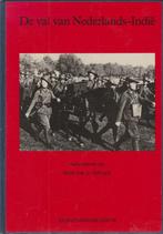 De val van Nederlands-Indië 9789067070010 Teitler, Boeken, Oorlog en Militair, Verzenden, Gelezen, Teitler