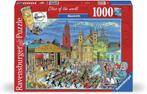 Fleroux - Maastricht Puzzel (1000 stukjes) | Ravensburger -, Nieuw, Verzenden
