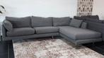 Hoekbank Montis Axel  grijs REFURBISHED, 250 tot 300 cm, Hoekbank, 75 tot 100 cm, Ophalen of Verzenden