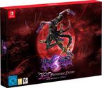 Bayonetta 3 - Trinity Masquerade Edition / NSW, Verzenden, Nieuw