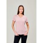 Bench. Shirt met V-hals Bellatrix, Verzenden, Nieuw
