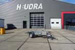 Gebruikte Humbaur motortransporter 1000kg 210x137cm, Auto diversen, Aanhangers en Bagagewagens, Gebruikt