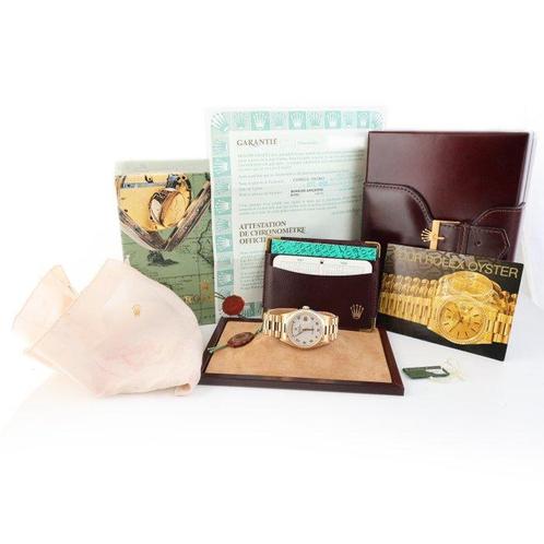 Rolex - Day-Date - 18238 - Unisex - 1990-1999, Sieraden, Tassen en Uiterlijk, Horloges | Heren