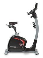 Flow Fitness Turner DHT2500i Hometrainer - Gratis, Verzenden, Nieuw, Hometrainer