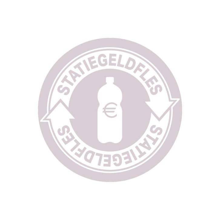 Functionals Statiegeld Fles afvalstroomsticker voor Revolved, Huis en Inrichting, Woonaccessoires | Prullenbakken, Nieuw, Verzenden