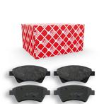 Remblokken set RENAULT KANGOO (1.9 dCi 4x4,1.6 16V 4x4), Ophalen of Verzenden, Nieuw
