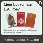 Verhalen van Edgar Allan Poe / 2 / Verhalen van Edgar Allan, Boeken, Verzenden, Zo goed als nieuw, E.A. Poe