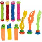 Kruzzel Duikset voor Kinderen – Compleet Speelgoed voor O., Ophalen of Verzenden, Nieuw