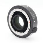 Sigma TC-1401 1.4x Teleconverter Nikon | Tweedehands, Verzenden, Gebruikt, Overige Merken