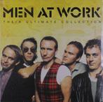 MEN AT WORK - THEIR ULTIMATE COLLECTION (Vinyl LP), Verzenden, Nieuw in verpakking