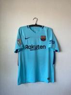 FC Barcelona - Spaanse voetbal competitie - Lionel Messi -, Nieuw