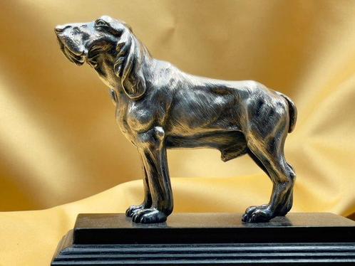 Magrino - Fratelli Magrino - sculptuur, Antique 925 Silver, Antiek en Kunst, Antiek | Goud en Zilver