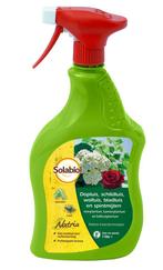 Solabiol Natria Insectenmiddel 1 liter gebruiksklaar, Verzenden